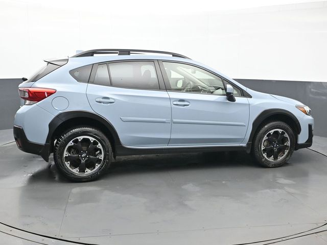 2021 Subaru Crosstrek Premium 7