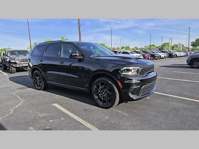 2026 Dodge Durango GT Plus HEMI V8 AWD