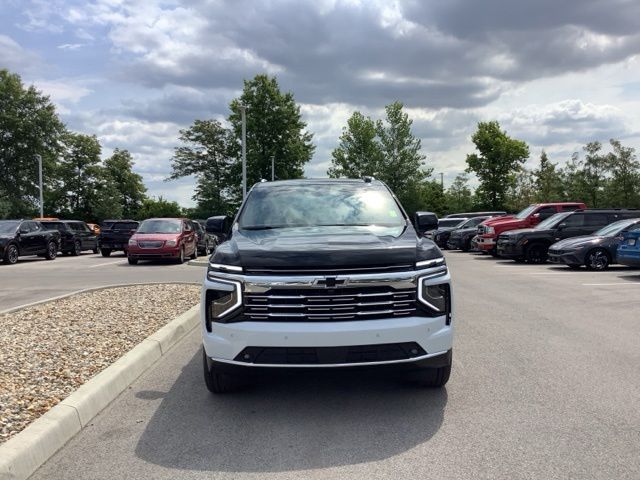Used 2026 Polar White Chevrolet Premier image 2