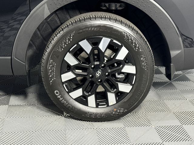 New 2025 Hyundai Santa Cruz For Sale in Indianapolis, IN