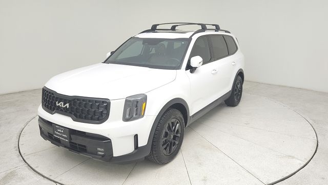 2024 Kia Telluride SX X-Pro