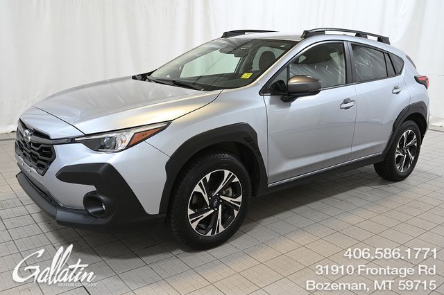 2024 Subaru Crosstrek Premium AWD