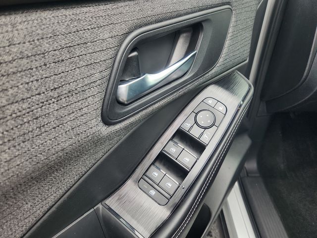 Used 2022 Nissan Rogue For Sale in Grove City, OH
