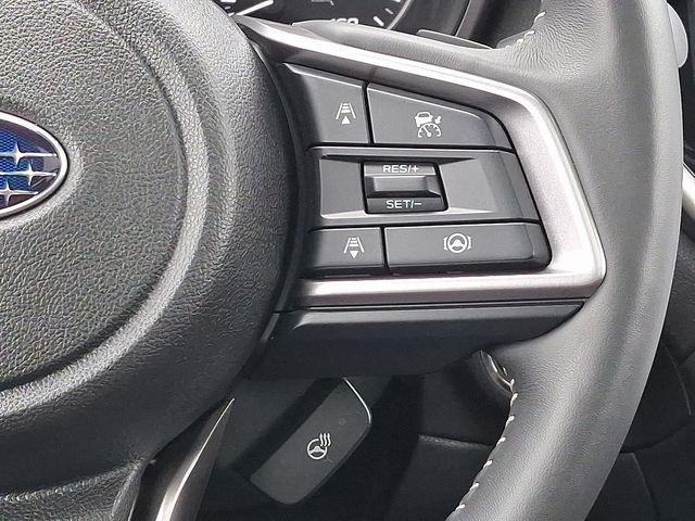 used 2025 Subaru Ascent car, priced at $44,220