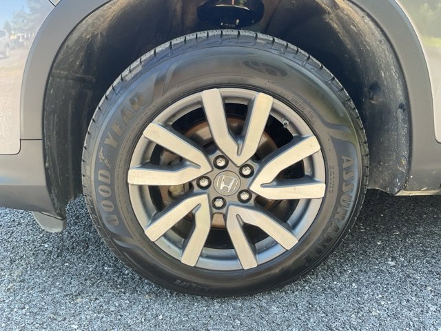 Used 2020 Honda Pilot SUV