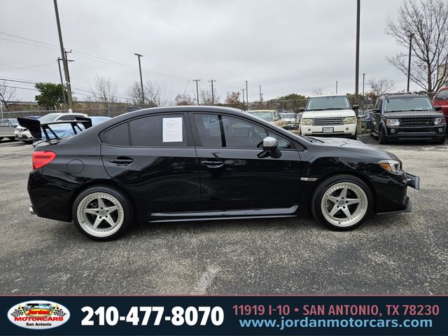 Used Car 2021 Subaru Wrx  Limited For Sale Under $30,000 In San Antonio, Texas