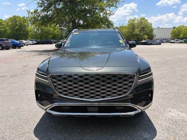 Used 2026 Green Genesis 3.5T Prestige image 8