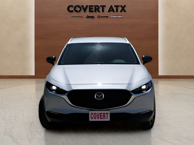 Used Car 2024 Mazda Cx-30  2.5 S Select Sport For Sale Under $25,000 In Austin, Texas
