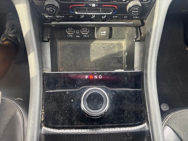 2024 Baltic Gray Metallic Clearcoat Jeep Grand Cherokee L Altitude X 4X4 SUV