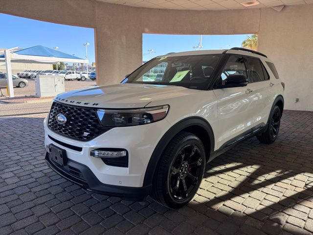 2023 Ford Explorer ST AWD