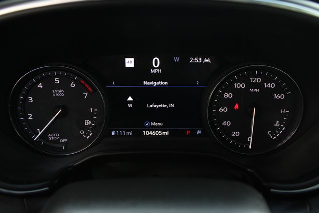 Used 2020  Cadillac Premium Luxury image 14