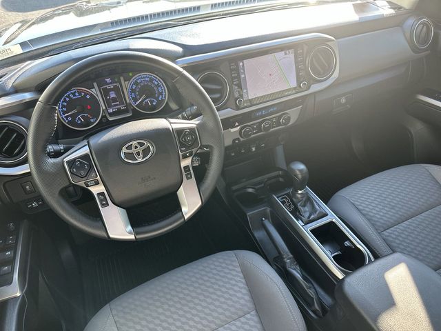 2023 Toyota Tacoma SR5 14