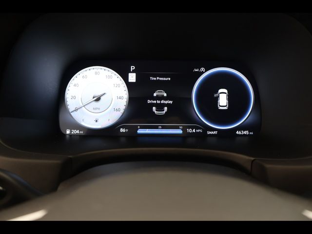 2024 Hyundai Palisade Calligraphy Night Edition - Photo 28