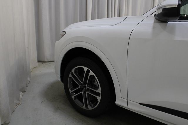 New 2025  Audi  image 29