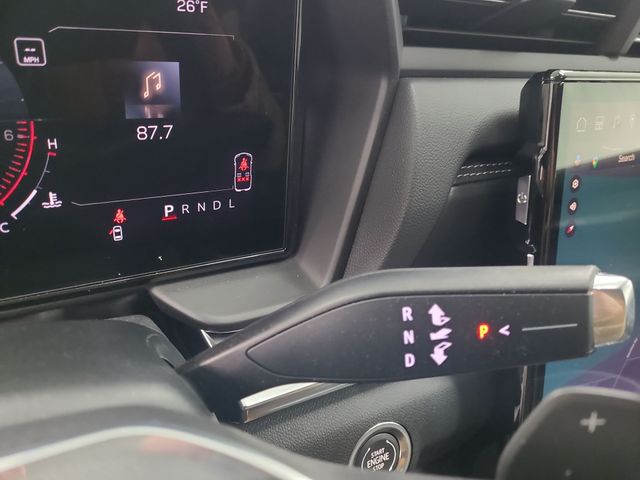 2026 – GMC – Terrain