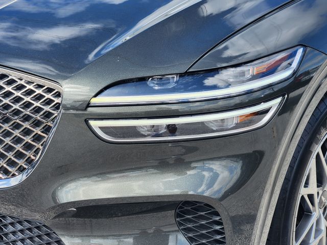 2025 Genesis GV70 2.5T - 8