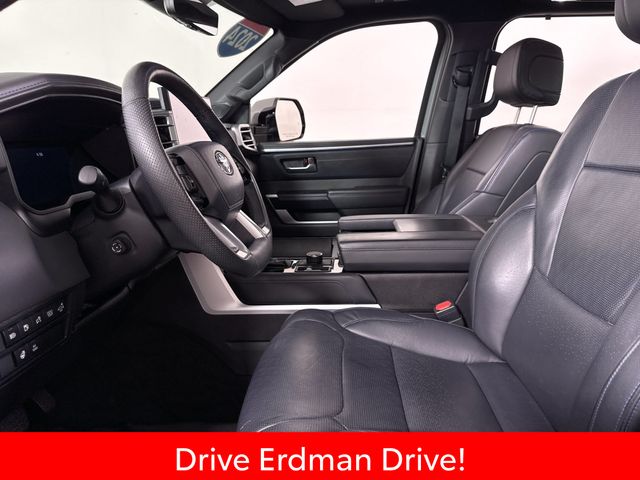 Used 2024 Toyota Sequoia SUV