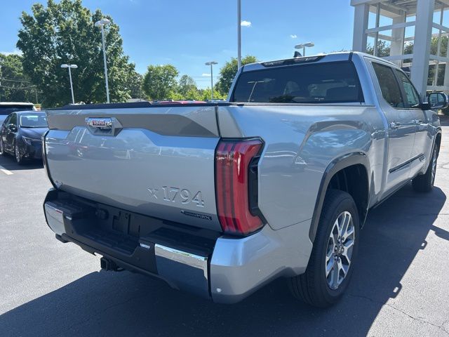 New 2026 Toyota Tundra i-FORCE MAX Truck