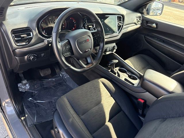 2026 Dodge Durango - $35,988