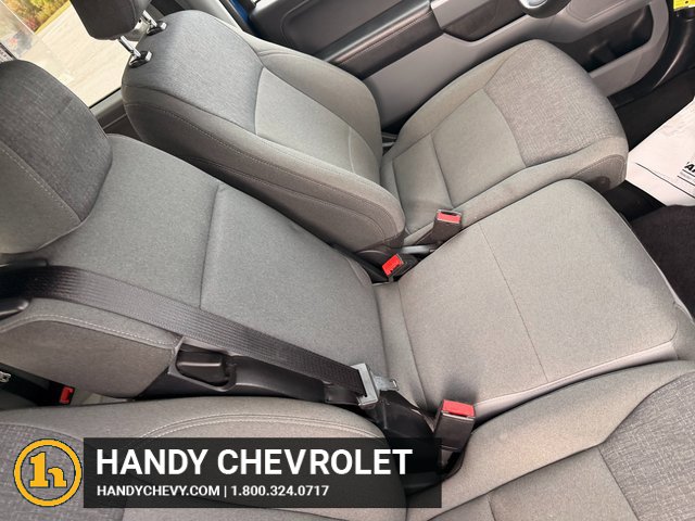 Used 2024 Ford F-150 Truck