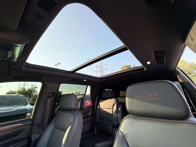Used 2021 Chevrolet Tahoe SUV