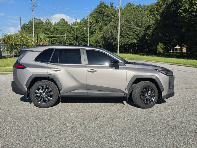 Used 2026 Toyota RAV4 SUV