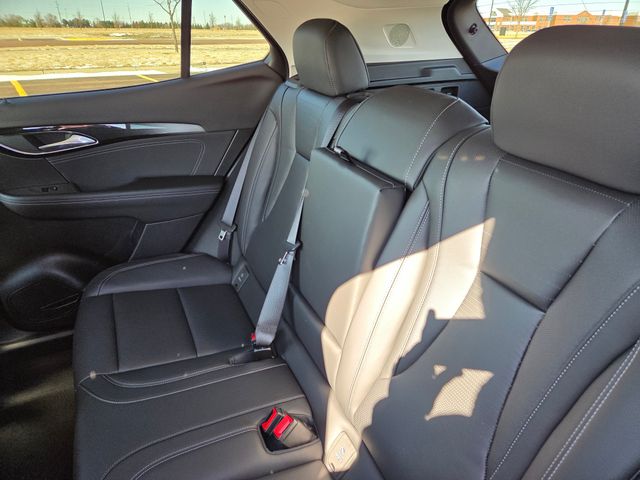 2026 Buick Envision Preferred AWD