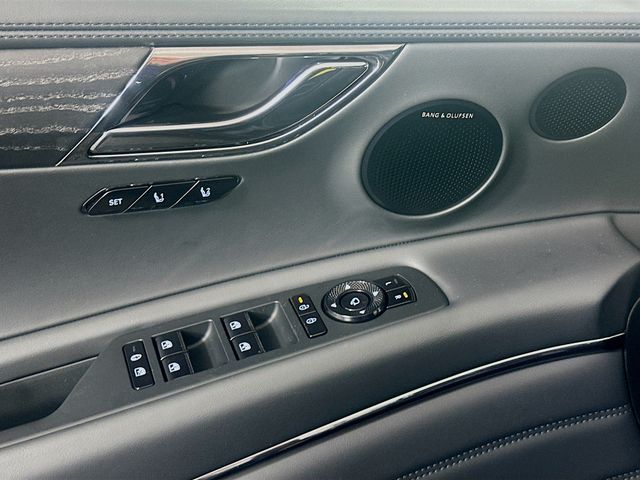 Thumbnail: 2026 Genesis GV80 - 20