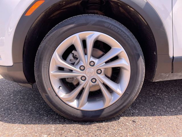 Used 2023 Buick Encore GX Preferred For Sale in Livonia, MI