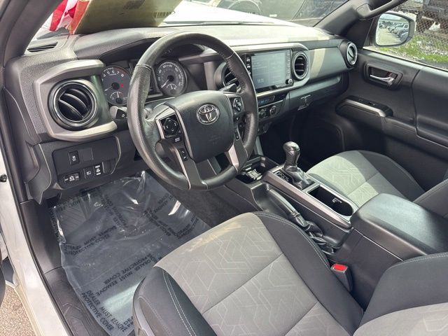 Used 2023 Toyota Tacoma Truck