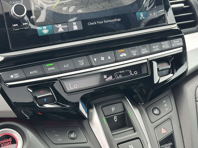 2026 Honda Odyssey Sport L - Photo 21