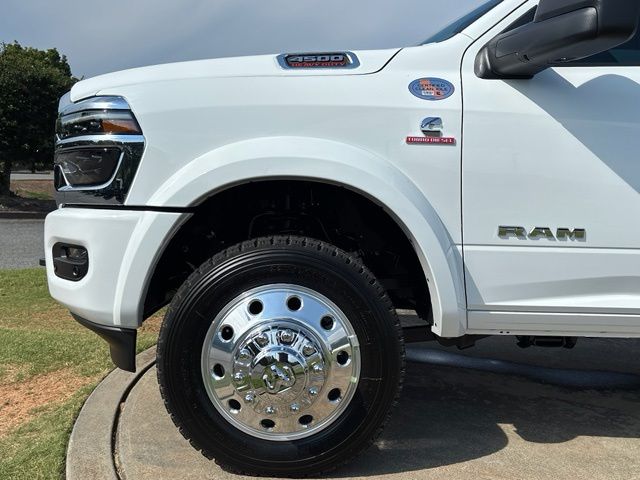 New 2026 Ram 4500HD Truck