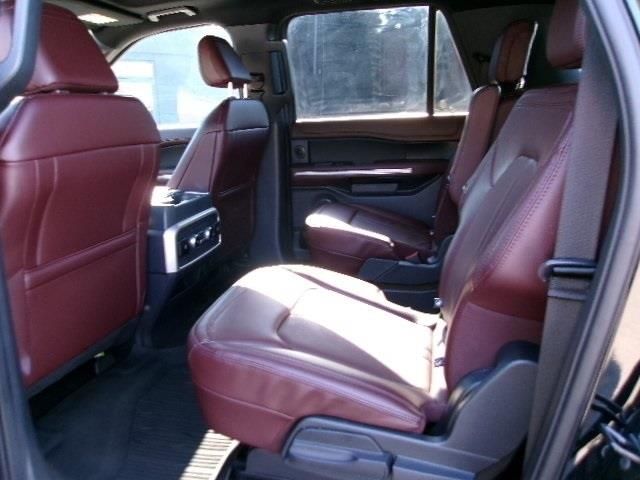 used 2022 Ford Expedition Max car, priced at $53,996