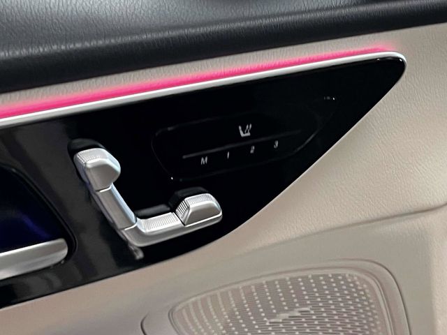 used 2023 Mercedes-Benz C-Class car, priced at $36,991