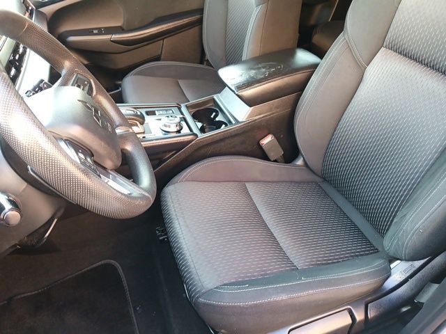 Used 2022 Mitsubishi Outlander SUV
