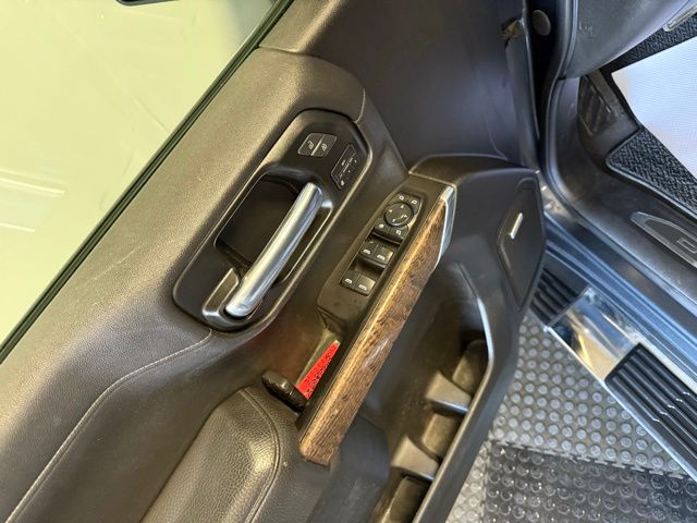 2021 GMC Sierra 1500 Denali photo