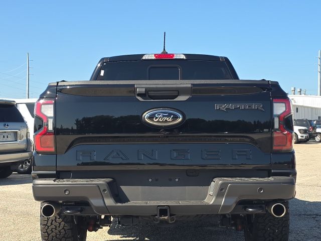2024 Ford Ranger Raptor:169342A