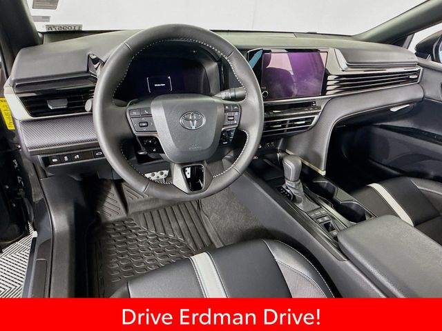 Used 2026 Toyota Camry Sedan