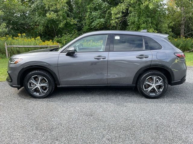 Used 2024 Honda HR-V SUV