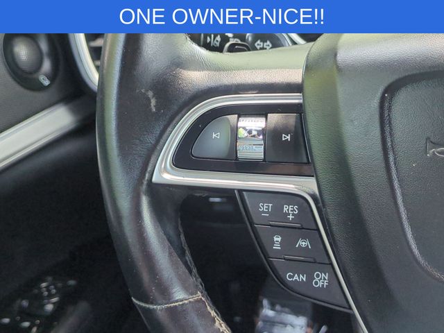 Used 2020 Silver Lincoln Reserve image 20