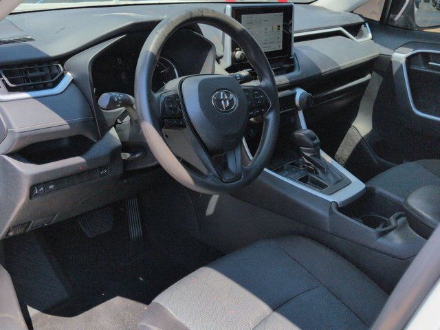 Used 2025 Toyota RAV4 SUV