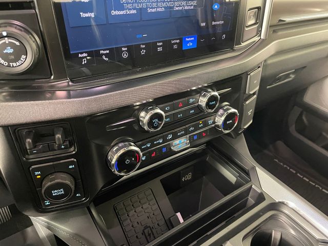 New 2026 Ford F-350SD Platinum For Sale in Bremerton, WA