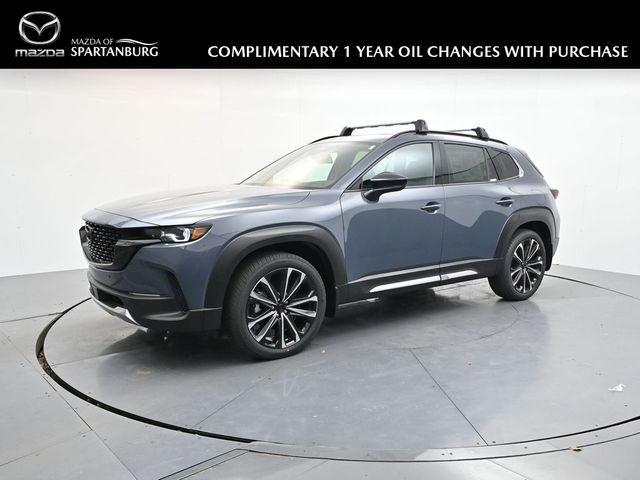 2026 Mazda CX-50 2.5 Turbo Premium Plus