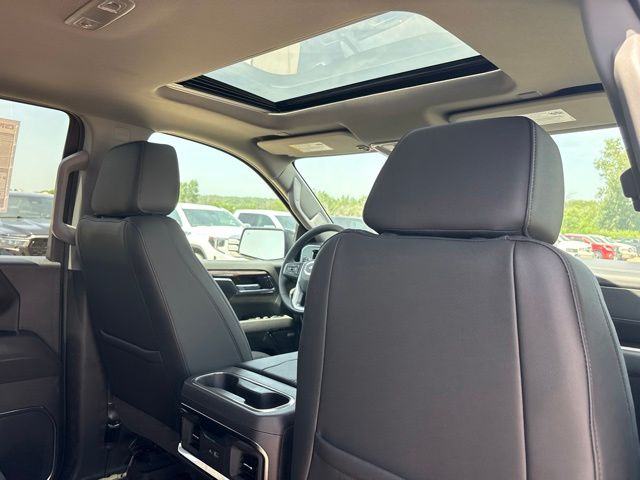 New 2026 GMC Sierra 1500 Truck