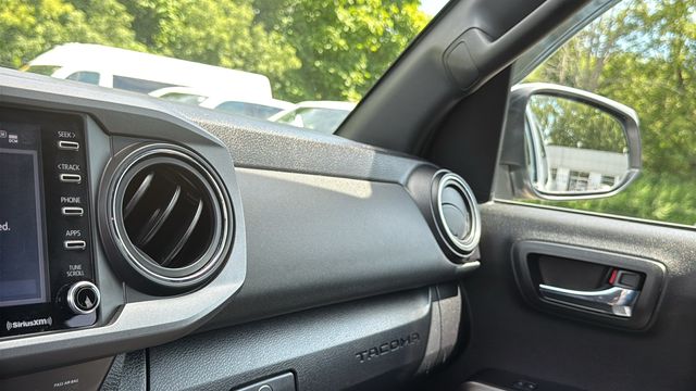 Used 2022 Toyota Tacoma Truck