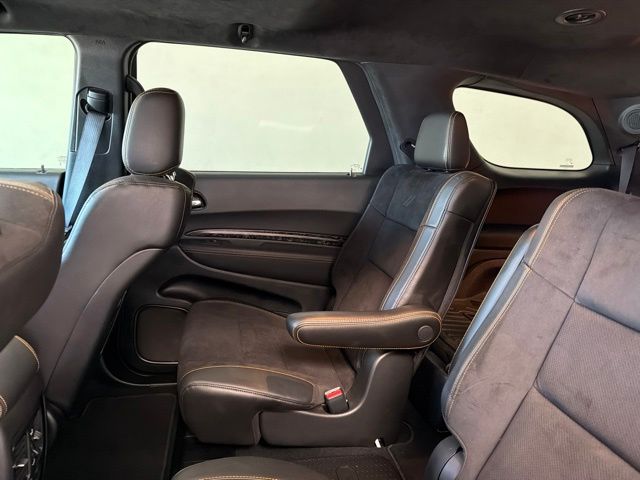 2023 Dodge Durango R/T White at North Houston Mitsubishi