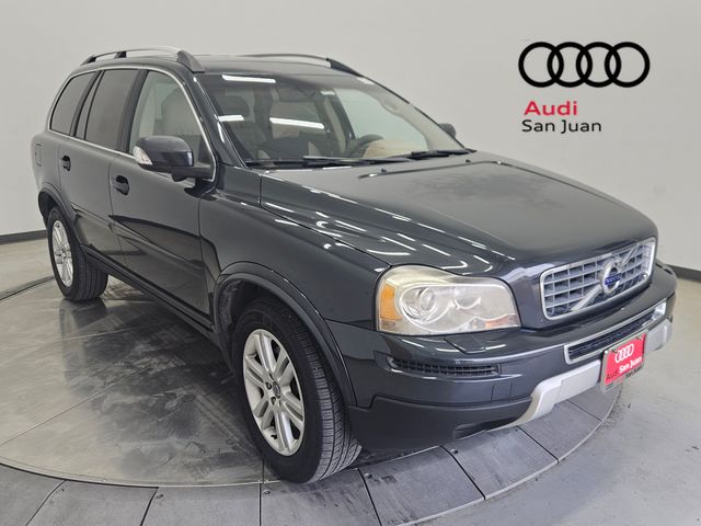 2012 Volvo XC90 3.2 FWD