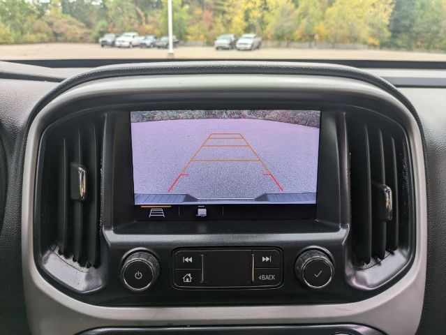 2019 Chevrolet Colorado LT 25