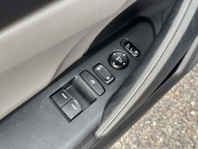 Used 2018 Honda Civic Coupe
