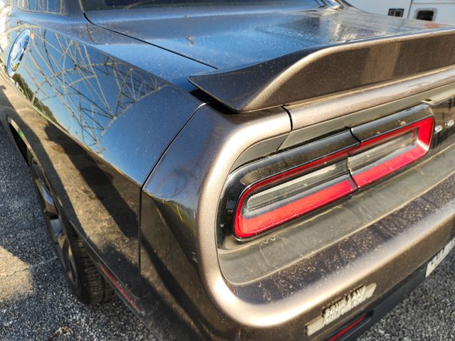 2018 Dodge Challenger SXT - 5